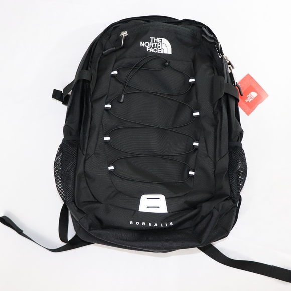 north face borealis men's